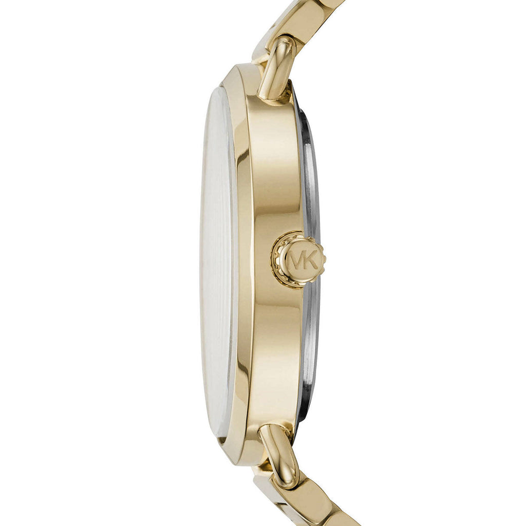 MICHAEL KORS Portia-Gold Tone Watch MK3639 il_1080xN.6113477854_lz8f.jpg main image 4