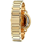 Michael Kors MK3639 Portia Gold Dial Women's Watch