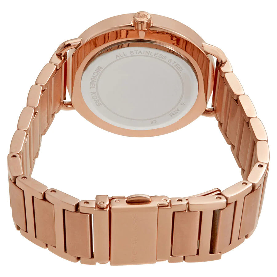Michael Kors MK3640 Portia Women's Watch