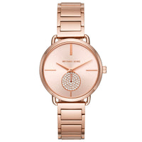 Michael Kors MK3640 Portia Women's Watch