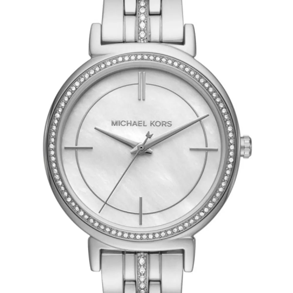 Michael Kors MK3641 Cinthia Women's Watch