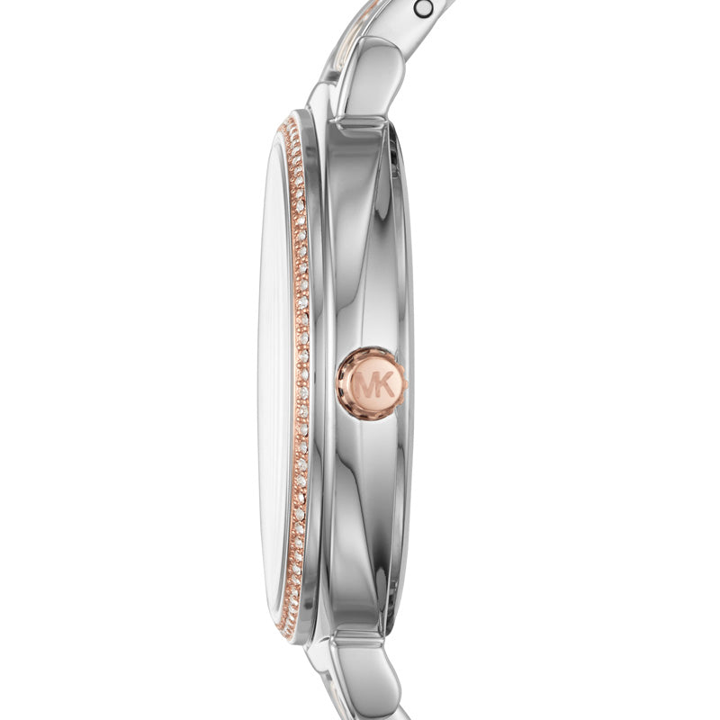 Michael Kors MK3642 Cinthia Grey Women's Watch