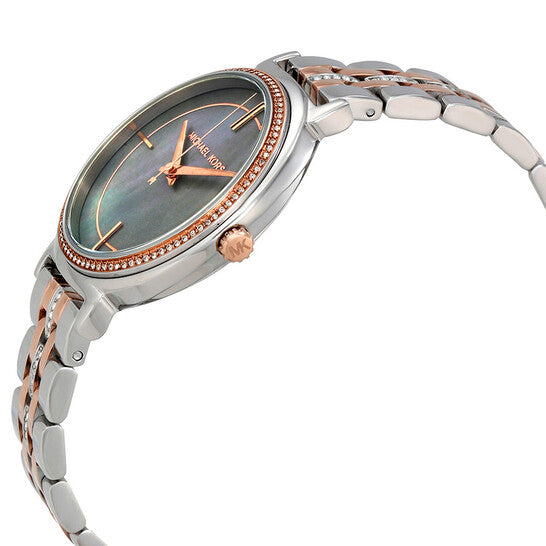 Michael Kors MK3642 Cinthia Grey Women's Watch