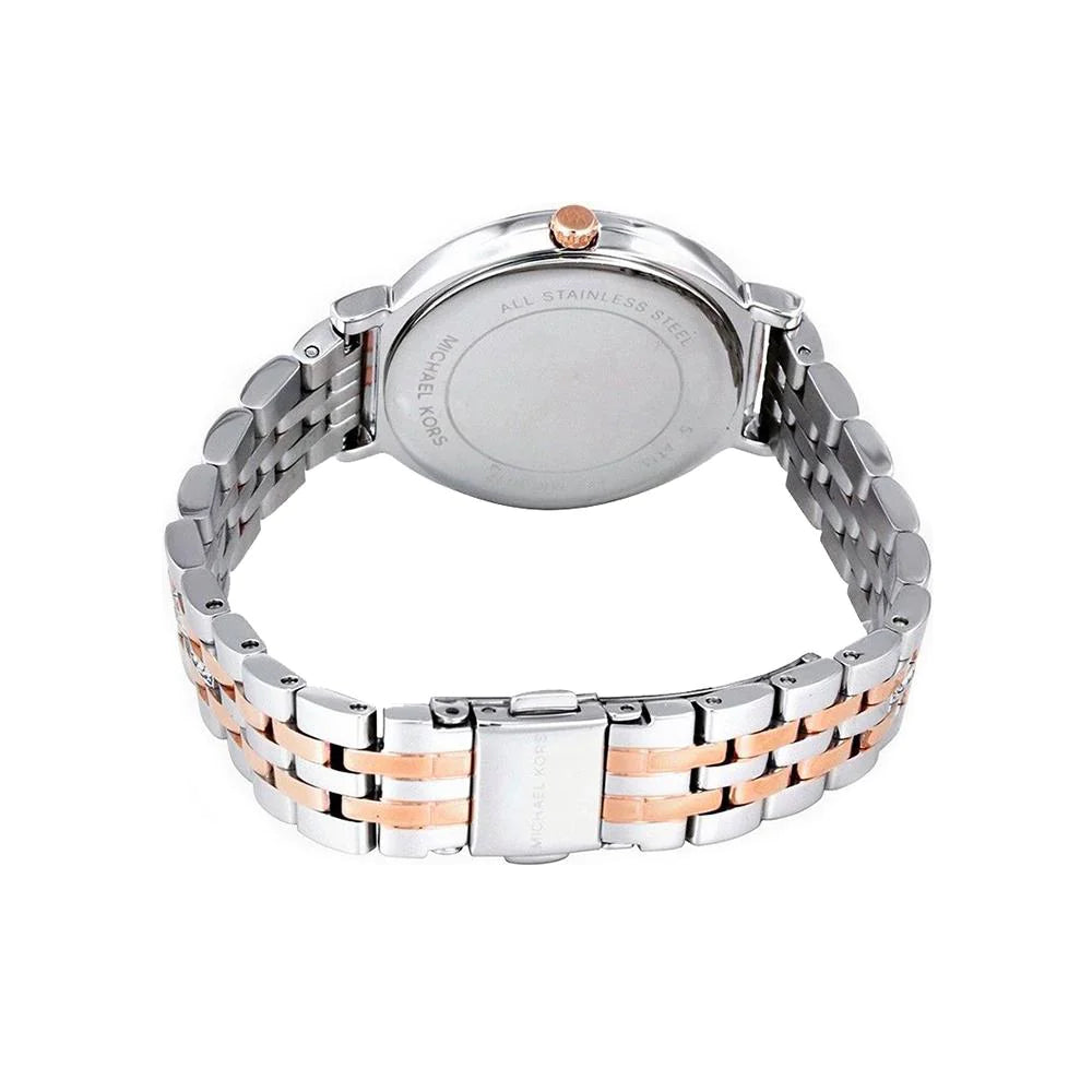 Michael Kors MK3642 Cinthia Grey Women's Watch