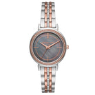 Michael Kors MK3642 Cinthia Grey Women's Watch