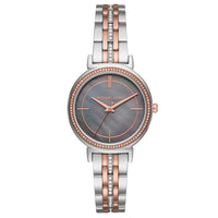 Michael Kors MK3642 Cinthia Grey Women's Watch