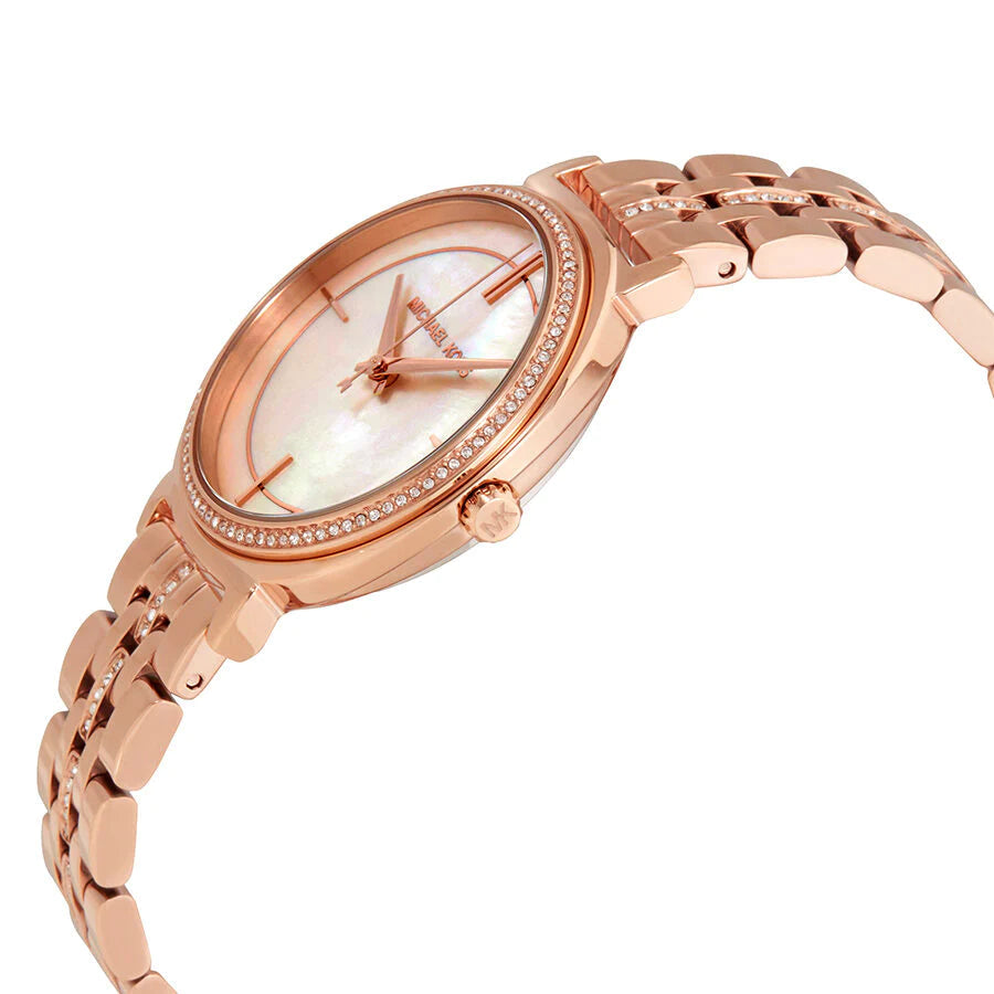 Michael Kors MK3643 Cinthia Women's Watch