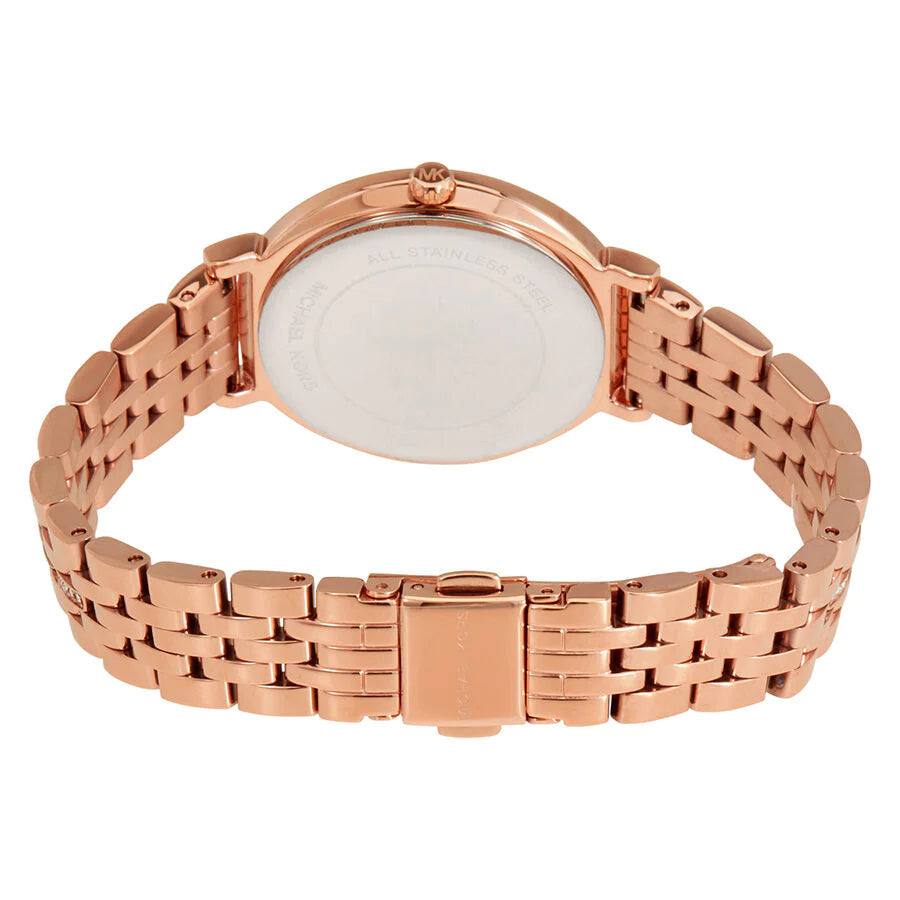 Michael Kors MK3643 Cinthia Women's Watch