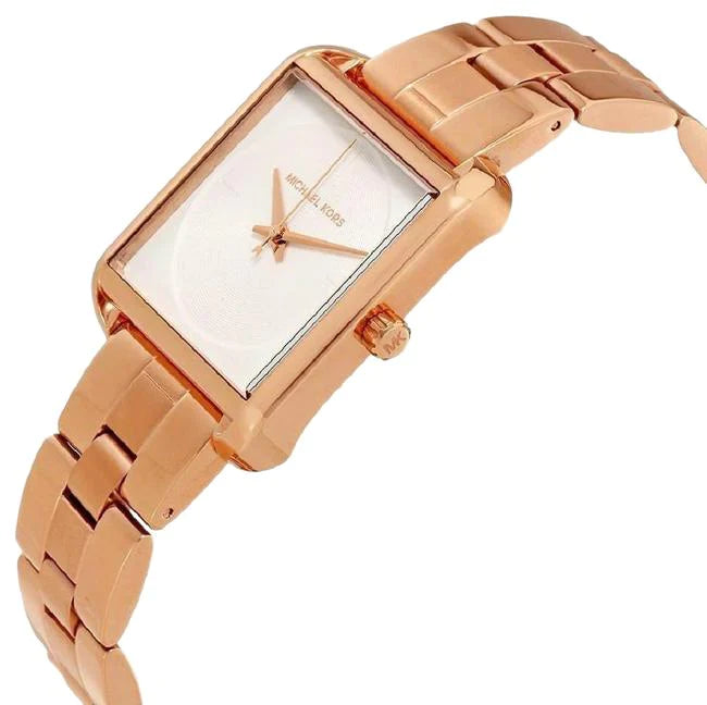 Michael Kors MK3645 Lake White Dial Women