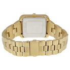 Michael Kors MK3645 Lake White Dial Women's Watch