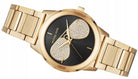 Michael Kors MK3647 Gold Women's Watch