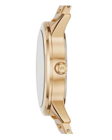Michael Kors MK3647 Gold Women's Watch