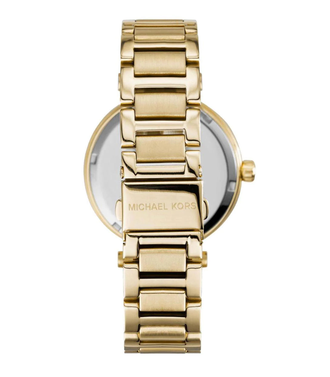 Michael Kors MK3647 Gold Women's Watch