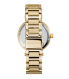 Michael Kors MK3647 Gold Women's Watch