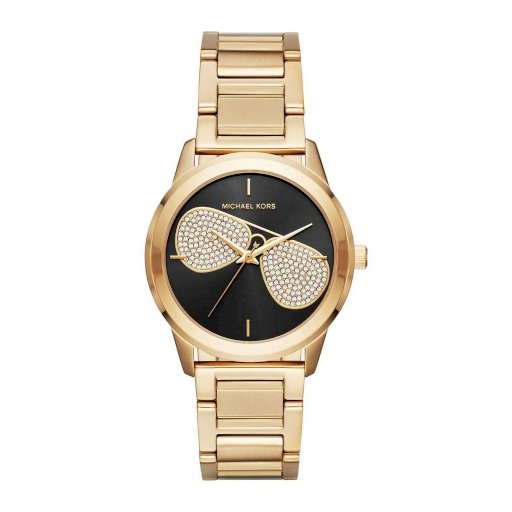 Michael Kors MK3647 Gold Women's Watch