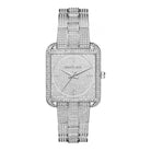 Michael Kors MK3662 Square Lake Pave Women's Watch