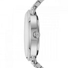 Michael Kors MK3672 Hartman Silver Dial Women's Watch