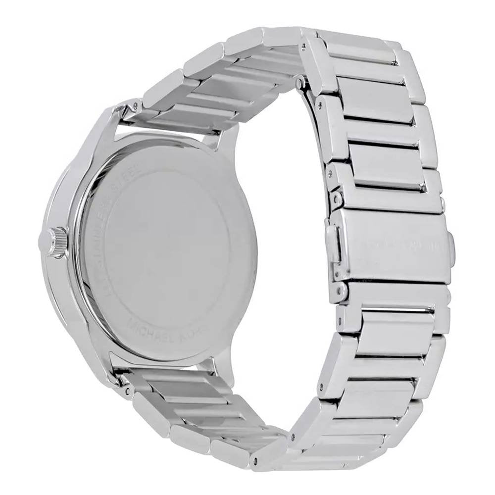 Michael Kors MK3672 Hartman Silver Dial Women's Watch