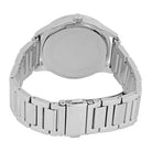 Michael Kors MK3672 Hartman Silver Dial Women's Watch