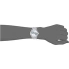 Michael Kors MK3672 Hartman Silver Dial Women's Watch