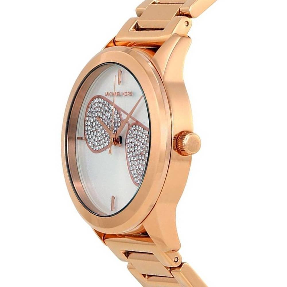 Michael Kors MK3673 Hartman Women's Watch