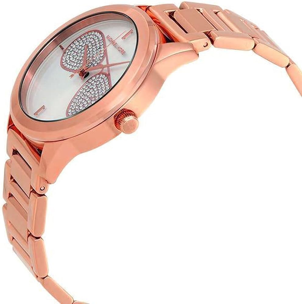 Michael Kors MK3673 Hartman Women's Watch