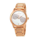 Michael Kors MK3673 Hartman Women's Watch
