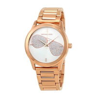 Michael Kors MK3673 Hartman Women's Watch