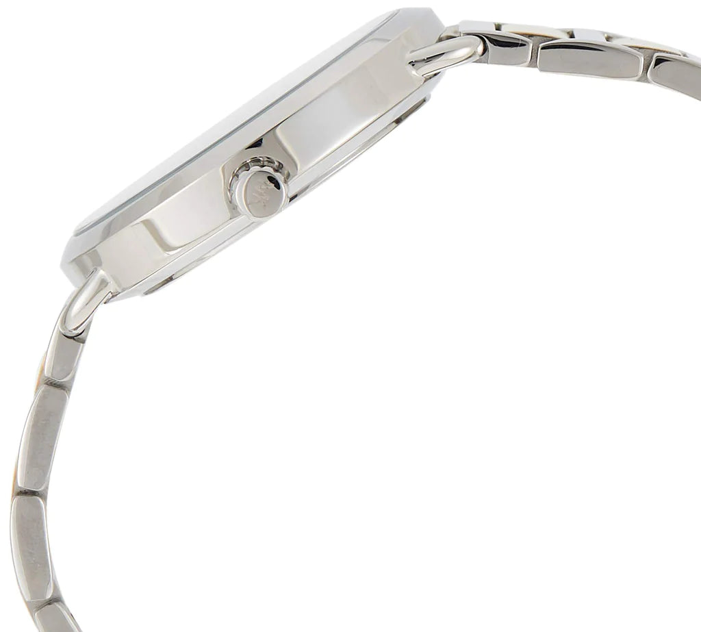 Michael Kors MK3679 Portia Silver Dial Women's Watch