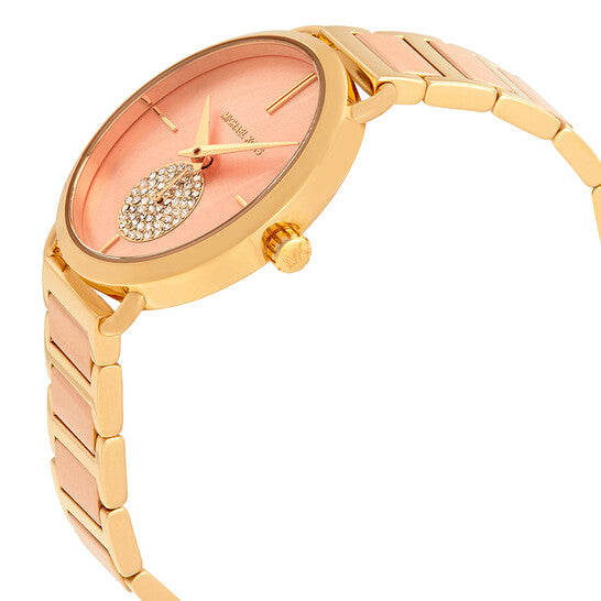 Michael Kors MK3706 Portia Women's Watch