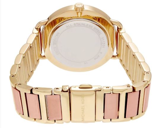 Michael Kors MK3706 Portia Women's Watch
