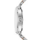Michael Kors Mk3709 Portia Gold Silver Wrist Women's Watch