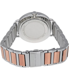Michael Kors Mk3709 Portia Gold Silver Wrist Women's Watch