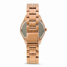 Michael Kors MK3716 Lauryn Crystal Paved Dial Women's Watch