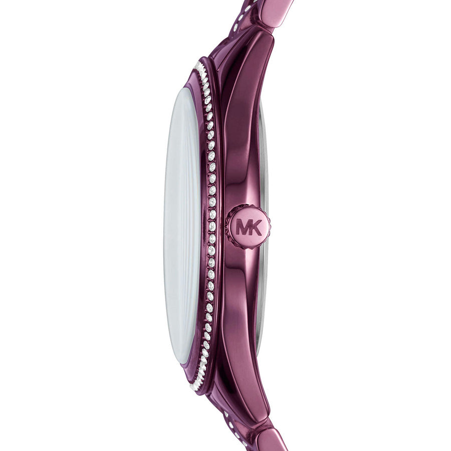 Michael Kors MK3724 Lauryn Quartz Women's Watch