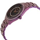 Michael Kors MK3724 Lauryn Quartz Women's Watch