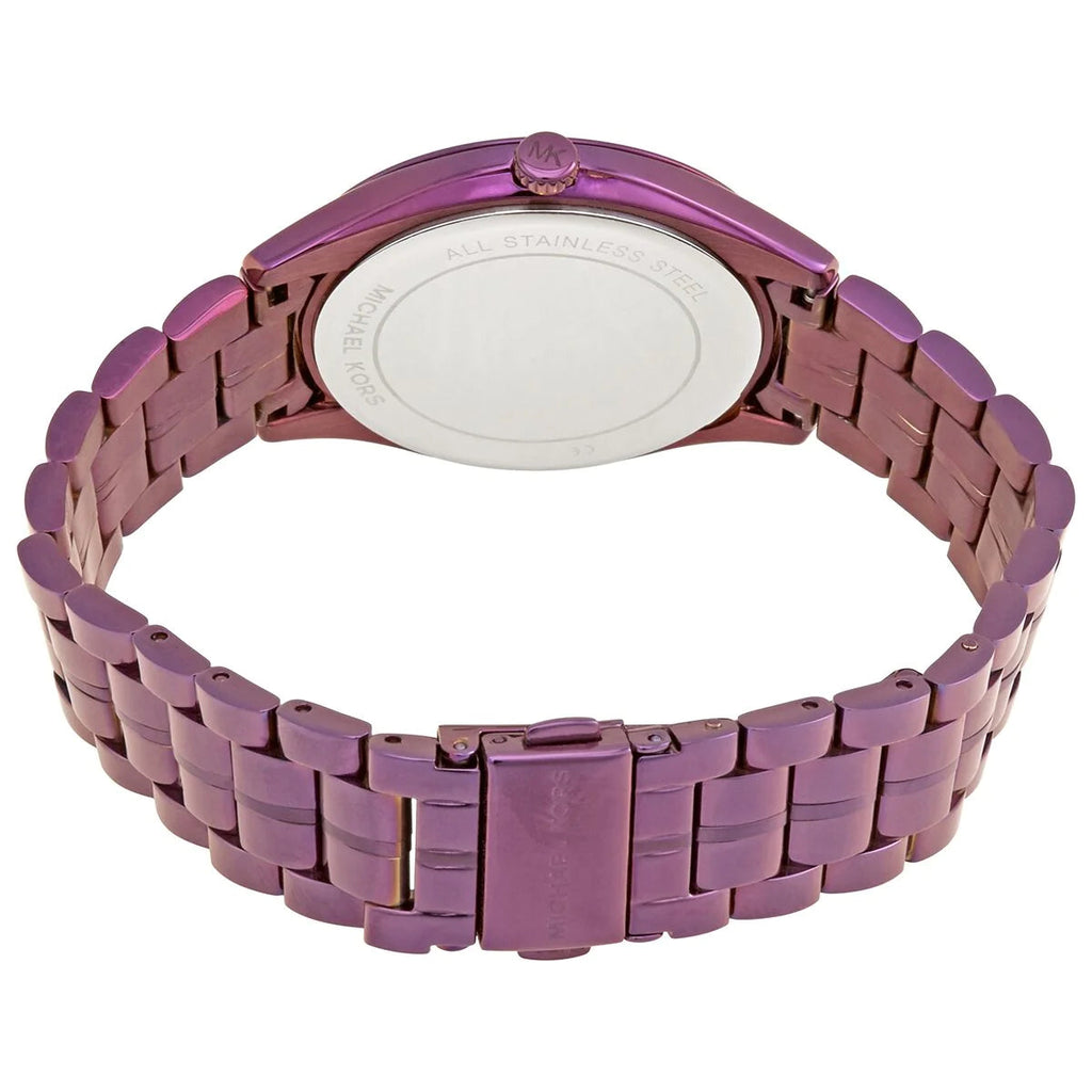 Michael Kors MK3724 Lauryn Quartz Women's Watch