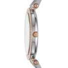 Michael Kors MK3726 Rose Gold Women's Watch
