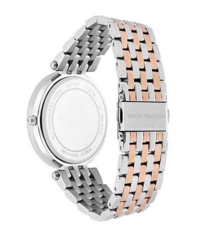 Michael Kors MK3726 Rose Gold Women's Watch