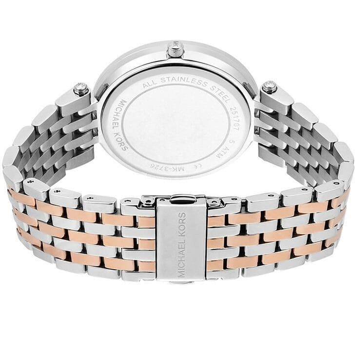 Michael Kors MK3726 Rose Gold Women's Watch