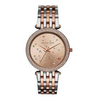 Michael Kors MK3726 Rose Gold Women's Watch