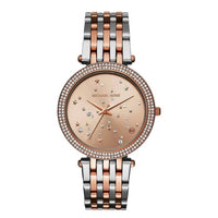 Michael Kors MK3726 Rose Gold Women's Watch