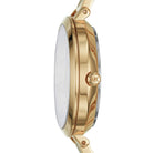 Michael Kors MK3734 Jaryn gold tone steel Women's Watch