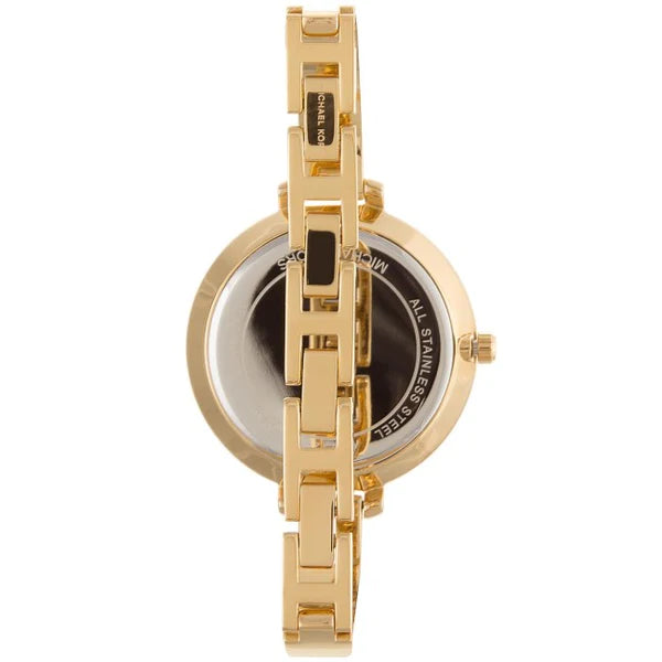 Michael Kors MK3734 Jaryn gold tone steel Women's Watch