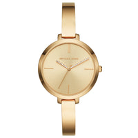 Michael Kors MK3734 Jaryn gold tone steel Women's Watch