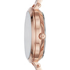 Michael Kors MK3735 Quartz Rose Dial Women's Watch