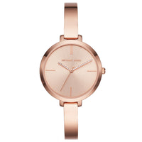 Michael Kors MK3735 Quartz Rose Dial Women's Watch