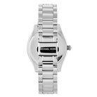 Michael Kors MK3755 Lauryn Silver colored Steel Women's Watch