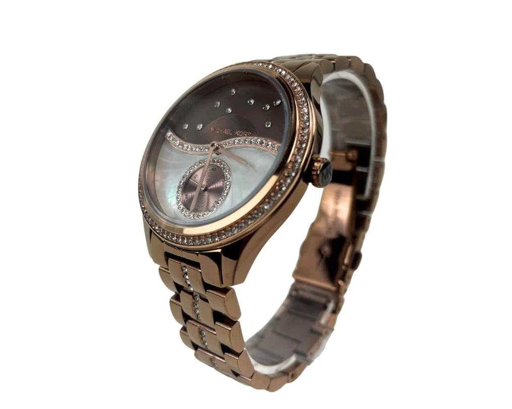 Michael Kors MK3757 Lauryn Women's Watch