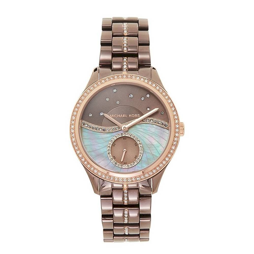 Michael Kors MK3757 Lauryn Women's Watch